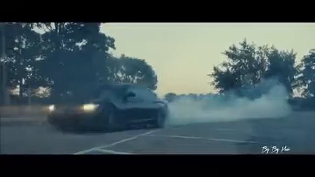 Мияги & Эндшпиль "Кайф" (клип) смотреть онлайн