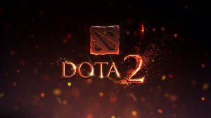 DOTA 2 ПАВШАЯ КОРОНА АКТ 4