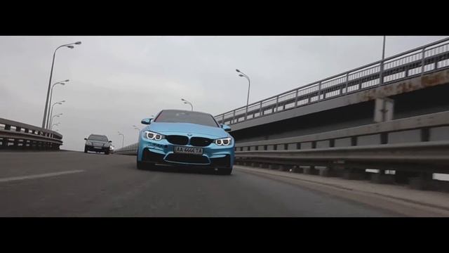 Bmw M4 смотреть онлайн