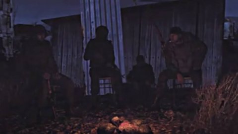 GROZNY 1996 - ARMA TAPES