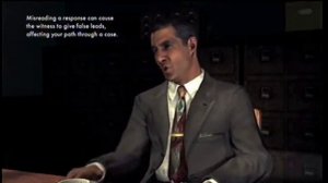 L.A.. Noire Walkthrough Story Mission 4 Part 2 Buyer Beware