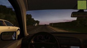 БЭХА, БЭХОЧКА. СЕМЕРКА