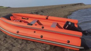 Сахалинские просторы