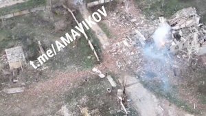 Обнаружили ротацию ВСУ и сожгли их