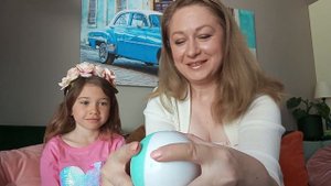 Распаковка шариков Mini Fashion Brands и My Mini Baby от Zuru 💖