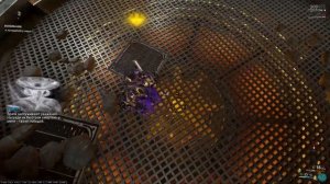 #Warframe #127  #TennoCreate Лато Инкарнон. В целом не очень, но если вандал!