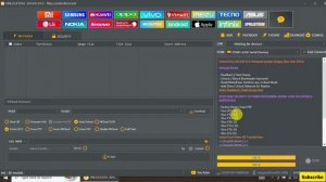 Infinix Hot 20i/Hot 20 Imei Repair New Security By Unlock Tool