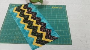 Хотите потрясающие лоскутные одеяла? Секрет шитья прекрасного лоскутного одеяла.