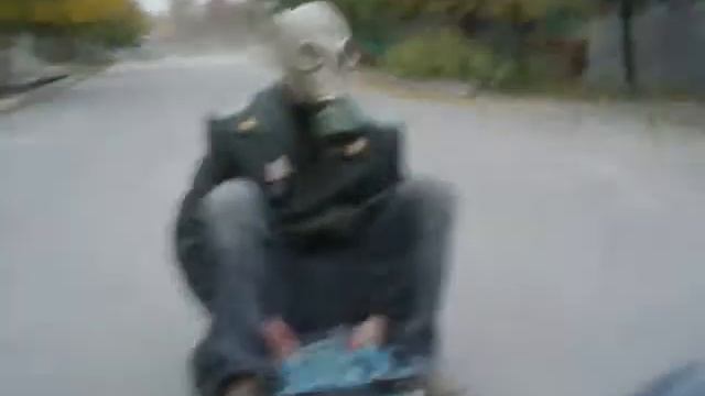 Лёня(Лимон)-подорваный чувак! смотреть онлайн