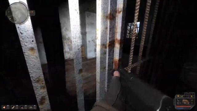 #STALKERЗовПрипяти#Прохождение 4 серия
