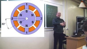ПРАКТИК 26 Регуляторы холостого хода