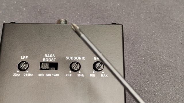 Усилитель для сабвуфера меньше мобильника? С DL Audio Gryphon Lite 1.500 мечта стала реальностью! смотреть онлайн