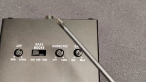 Усилитель для сабвуфера меньше мобильника? С DL Audio Gryphon Lite 1.500 мечта стала реальностью!