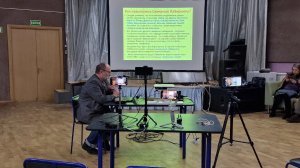 Резунков Андрей Геннадьевич "8 загадок лабиринта". Часть 2