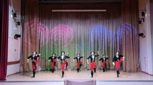 Пираты. ТСК ШАРМ, 7-10 лет