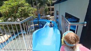 Holiday Inn Resort Phuket Surin Beach, an IHG Hotel Лучший отель для детей на Пхукет Сурин