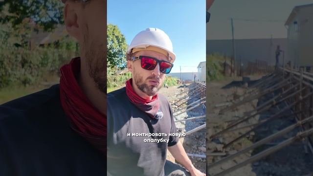Склад 2288м кв мы все также продолжаем строить🤗