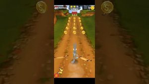 Looney Tunes Dash Level 1 / 3 Stars