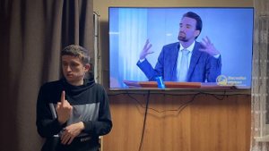 Гениальное Божье наказание.