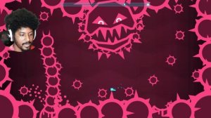 Just Shapes and Beats FINAL BOSS (ENDING)