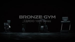 GYM Кардио 1000 серии