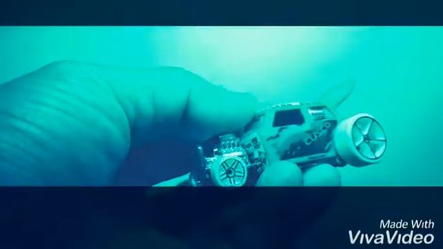 Hot Wheels Custom : My Morris Mini смотреть онлайн