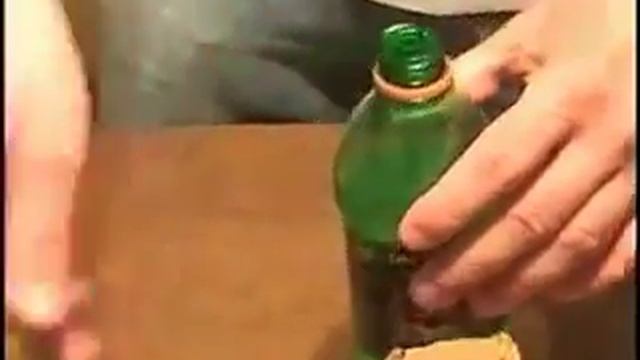 Кола и ментос
