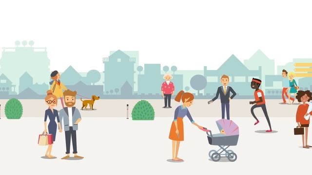 OLIO app - How It Works смотреть онлайн