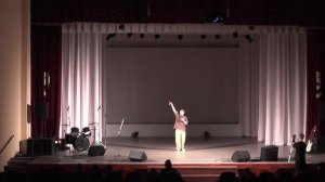 2025.01.18 Концерт Женя Петров Филимоново