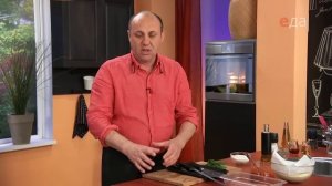 Принципы приготовления пиццы