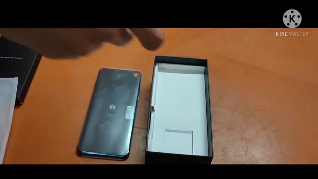 Quick Unboxing | Mi 10i | SMART TECHNOLOGY