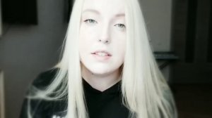 Rammstein - Diamant (cover by Polina Poliakova)