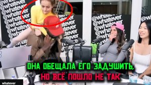 🥋 Девушка vs Парень: Уложит ли Она Его с Крав-мага? 😲 | Подкаст Whatever