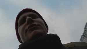Влог - Шмелёвский ручей парк КАНИТЕЛЬ
