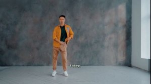 Основы бачаты. Базовый шаг. Техника исполнения