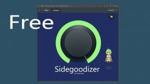 FREE Sidegoodizer by Soulbringer