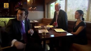 Эта подлая засада вам не сойдет с рук! | Полат Алемдар