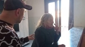 Мать не узнала сына.mp4