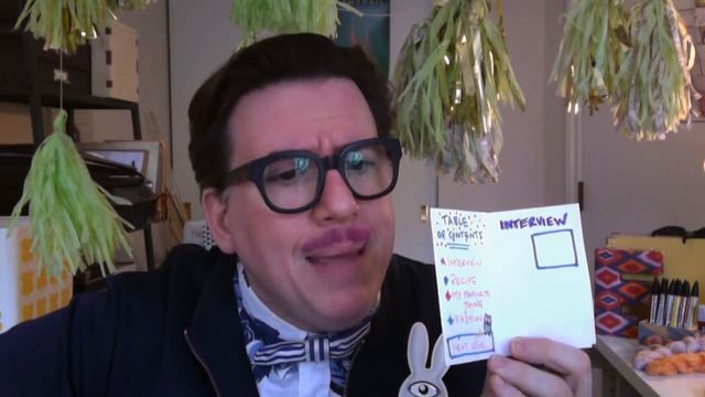 Crafting for Kids - Make a Mini Magazine смотреть онлайн