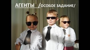 Наш любимый воспитатель