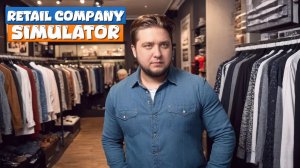 УФФ, ЧЕТЫРЕ КАССЫ - Retail Company Simulator #23