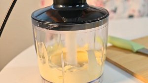 Готовим с Clean&Green. Кабачки с чесноком