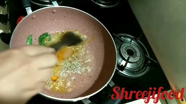 साबुत मूंग की सब्जी | Green Moong Subji Recipe | Shreejifood