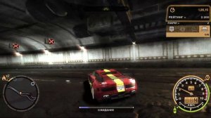 Need for Speed - Most Wanted Прохождение 11 топ 5 и Вебстер лысая башка дай пирожка