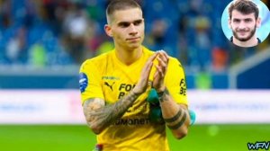 Джанашия о Кварацхелия и Евро 2024.кварацхелия