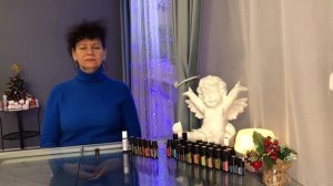 Энергия эфирное масло Куркума