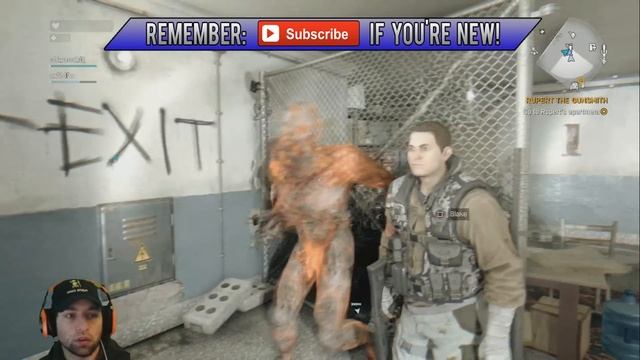 Dying Light : Zombie Glitch! смотреть онлайн