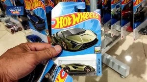 HUNTING HOT WHEELS JAKARTA : NEMU SISAAN AJA 😸