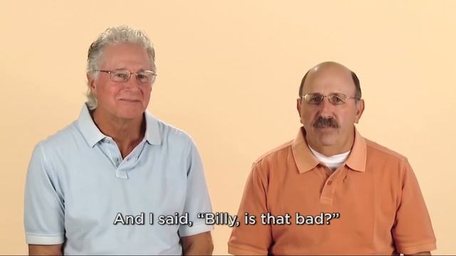 The Two Steves SUBTITLED смотреть онлайн