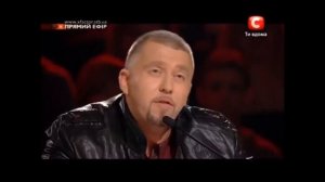 X Factor 2 King Ring Mutual Fighting